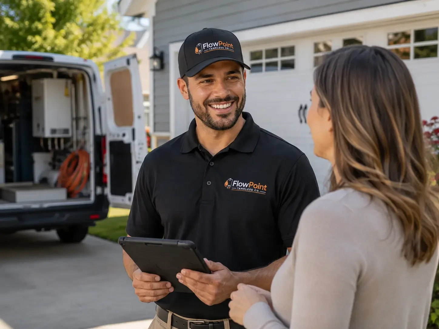 Tankless Water Heater Installation Huron, SD FAQs